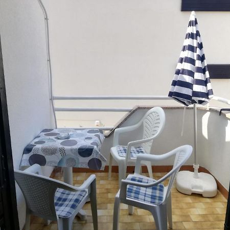 Iva/Sepac 1 Apartment Кърк Екстериор снимка