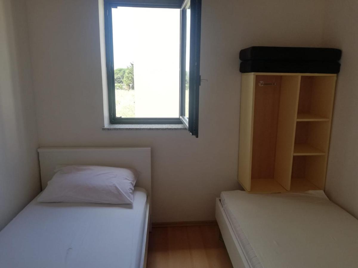 Iva/Sepac 1 Apartment Кърк Екстериор снимка